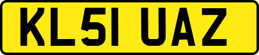 KL51UAZ