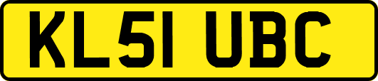 KL51UBC