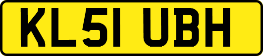 KL51UBH