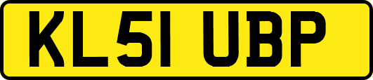 KL51UBP