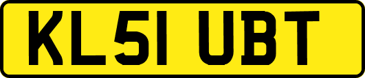 KL51UBT