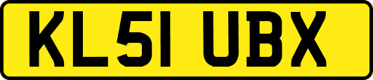 KL51UBX
