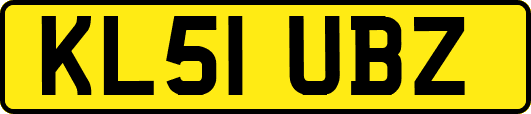 KL51UBZ