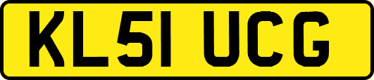 KL51UCG