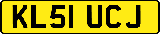KL51UCJ