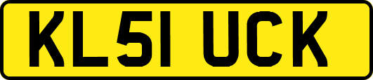 KL51UCK