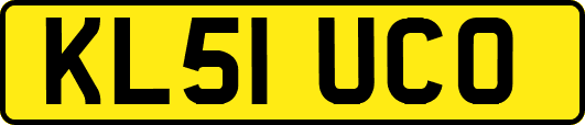 KL51UCO