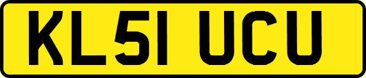 KL51UCU