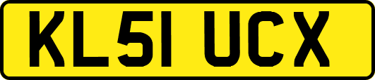 KL51UCX