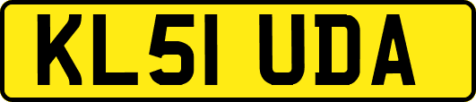 KL51UDA
