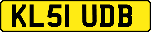 KL51UDB
