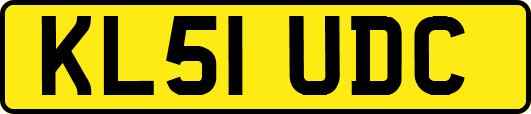 KL51UDC