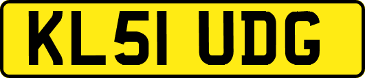 KL51UDG