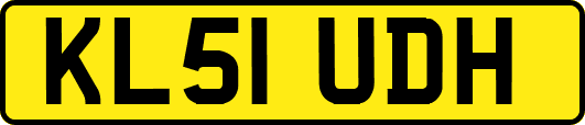 KL51UDH