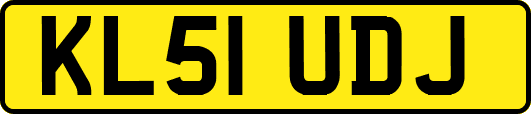 KL51UDJ