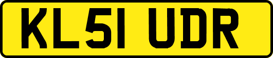 KL51UDR