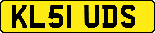 KL51UDS