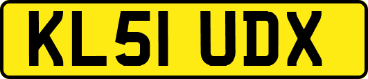 KL51UDX