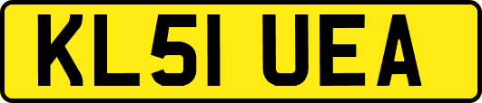 KL51UEA