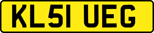 KL51UEG