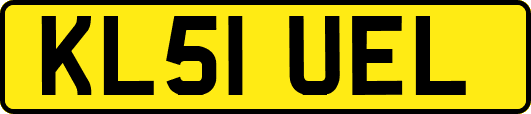 KL51UEL