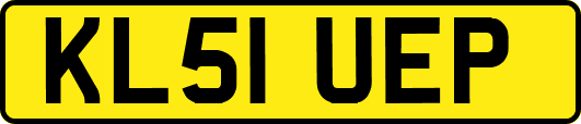 KL51UEP