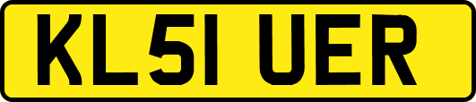 KL51UER