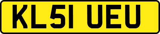 KL51UEU