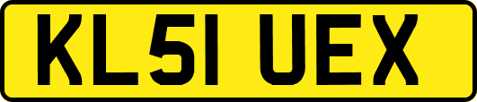 KL51UEX