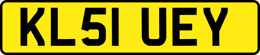 KL51UEY