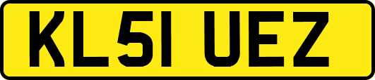 KL51UEZ