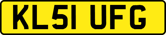 KL51UFG