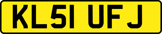 KL51UFJ