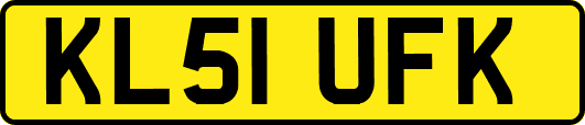 KL51UFK