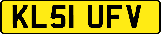 KL51UFV