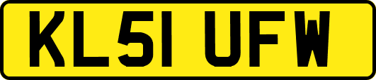KL51UFW