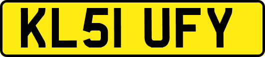 KL51UFY
