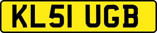 KL51UGB