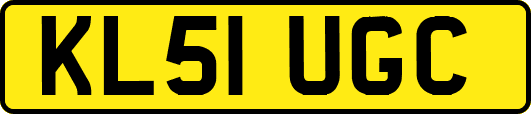 KL51UGC