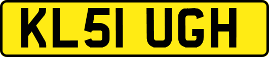 KL51UGH