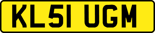 KL51UGM