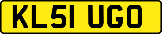 KL51UGO