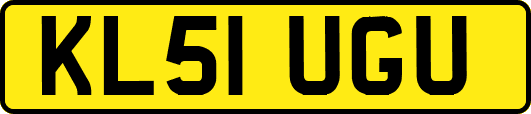 KL51UGU