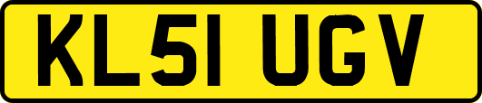 KL51UGV
