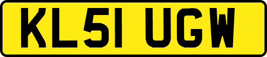 KL51UGW