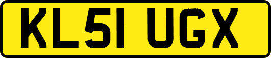 KL51UGX
