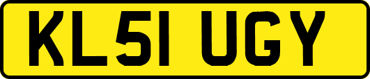KL51UGY