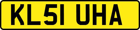 KL51UHA