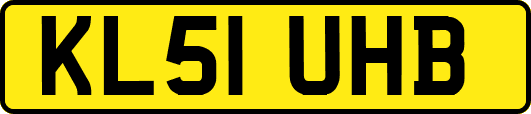 KL51UHB