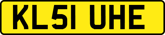 KL51UHE